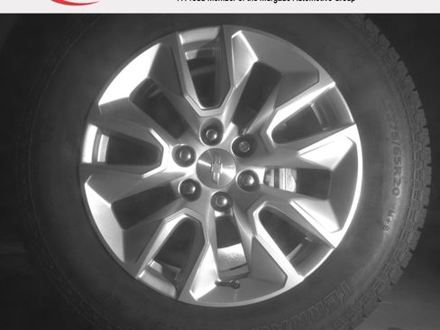 Used 2022 Chevrolet Silverado 1500 Custom RWD image 9