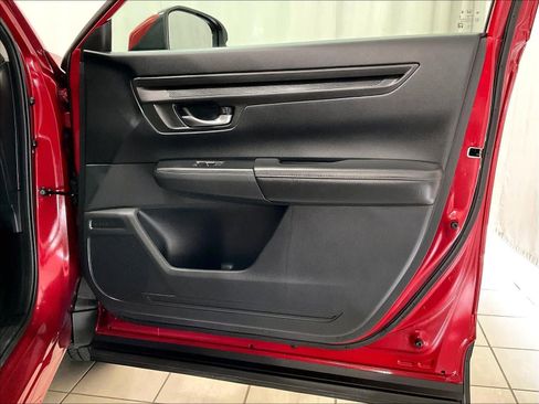 Used 2024 Honda CR-V EX image 12