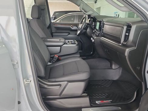 Certified 2024 GMC Sierra 1500 Elevation AWD/4WD image 27