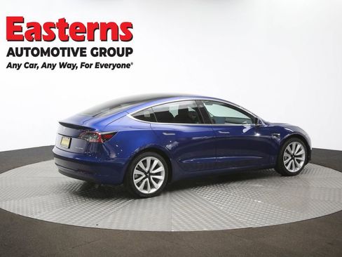 Used 2019 Tesla Model 3 Long Range image 39