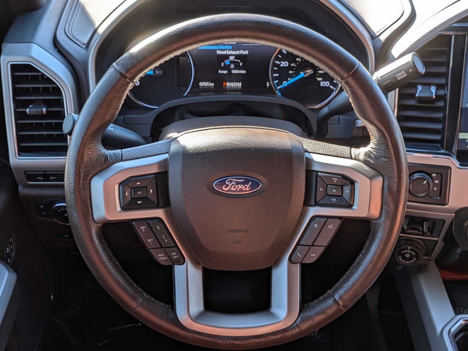 Used 2022 Ford F350 King Ranch w/ Chrome Package AWD/4WD image 24
