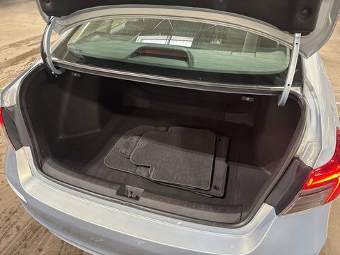 Certified 2023 Honda Civic EX image 17