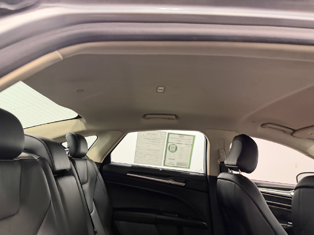 Used 2020 Ford Fusion Energi Titanium FWD image 70