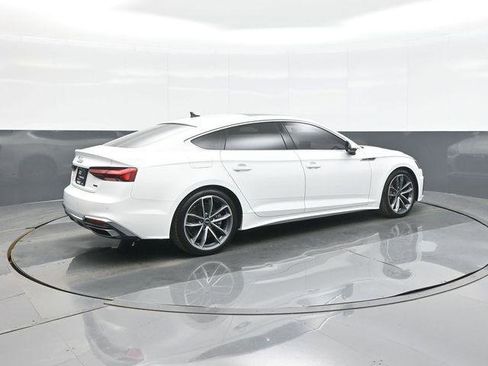 Used 2023 Audi A5 2.0T Premium Plus AWD/4WD image 7