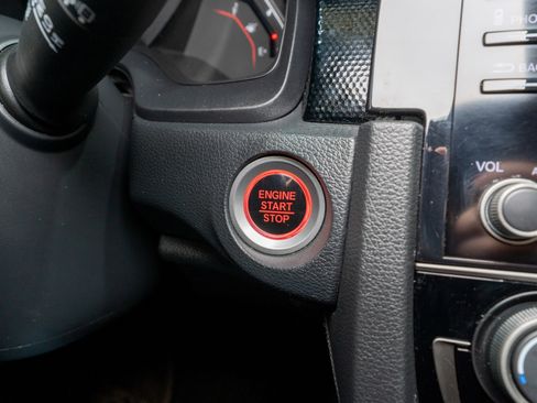 Used 2021 Honda Civic Sport image 20