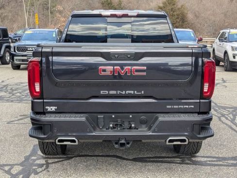 Used 2023 GMC Sierra 1500 Denali w/ Denali Reserve Package image 4