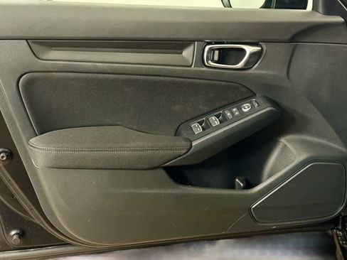 New 2026 Honda Civic Sport image 22