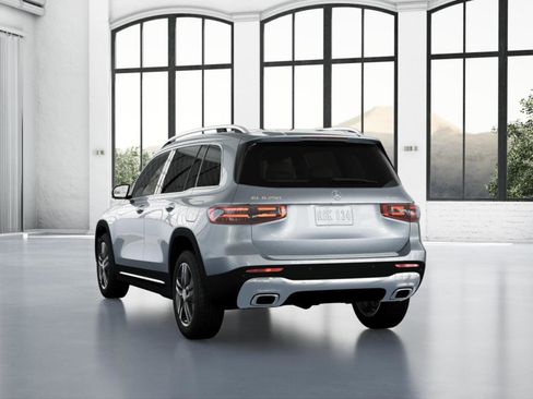New 2026 Mercedes-Benz GLB 250 4MATIC image 27