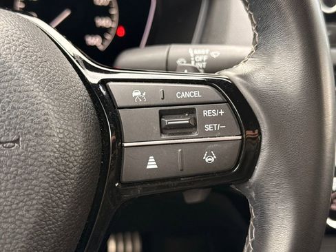 Used 2022 Honda Civic Sport image 27