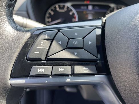 Used 2025 Nissan Altima 2.5 SL AWD/4WD image 21