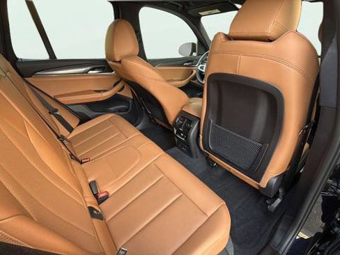 Used 2023 BMW X3 xDrive30i w/ M Sport Package AWD/4WD image 26