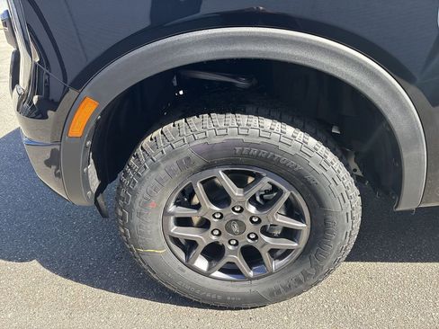 New 2026 Ford Ranger XLT w/ Trailer Tow Package AWD/4WD image 18