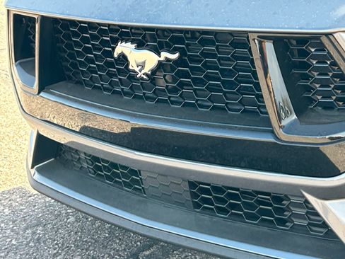 New 2026 Ford Mustang GT Premium RWD image 23