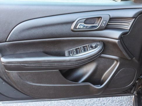 Used 2014 Chevrolet Malibu LTZ image 21