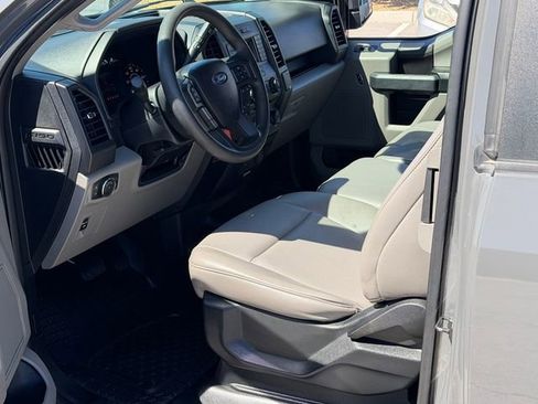 Used 2018 Ford F150 XL w/ Equipment Group 101A Mid RWD image 11
