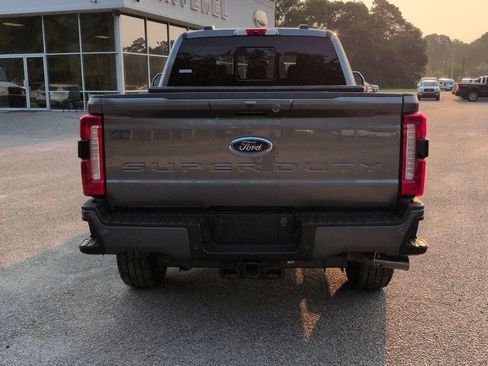 Used 2024 Ford F250 Lariat w/ Lariat Ultimate Package AWD/4WD image 5