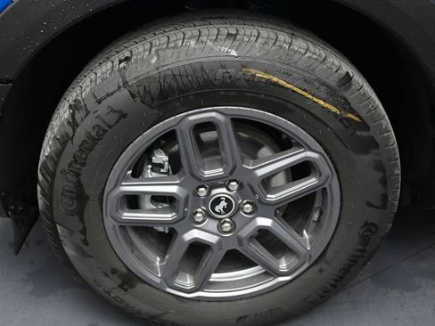 New 2025 Ford Bronco Sport Big Bend w/ Convenience Package image 12