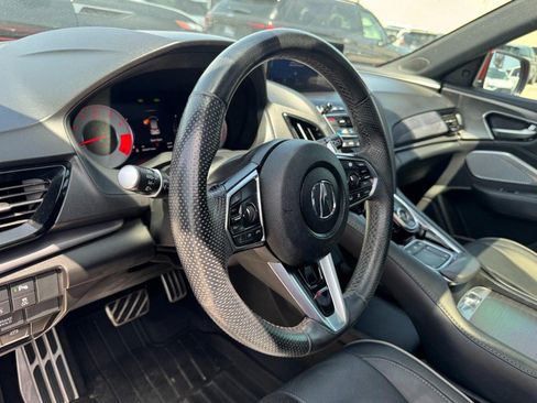 Used 2021 Acura RDX A-Spec AWD/4WD image 15