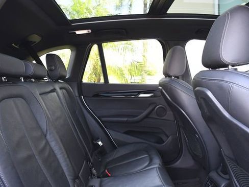 Used 2018 BMW X1 sDrive28i image 28