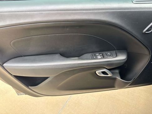 Used 2023 Dodge Challenger R/T Scat Pack RWD image 25