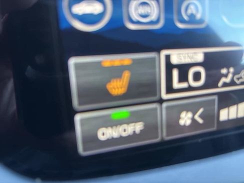 New 2025 Subaru Forester Limited image 24