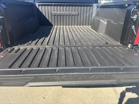 Used 2024 Toyota Tacoma SR5 image 10