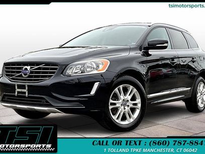 Used 2015 Volvo XC60 T5 w/ Climate Package