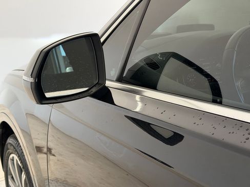 Used 2019 Audi Q7 3.0T Prestige w/ Prestige Package image 24