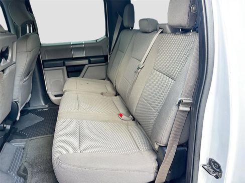 Used 2016 Ford F150 XLT w/ Equipment Group 302A Luxury RWD image 26