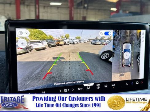 New 2025 Ford Explorer Platinum image 21