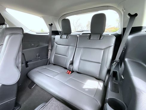 New 2026 Ford Explorer Active w/ Active Comfort Package AWD/4WD image 12