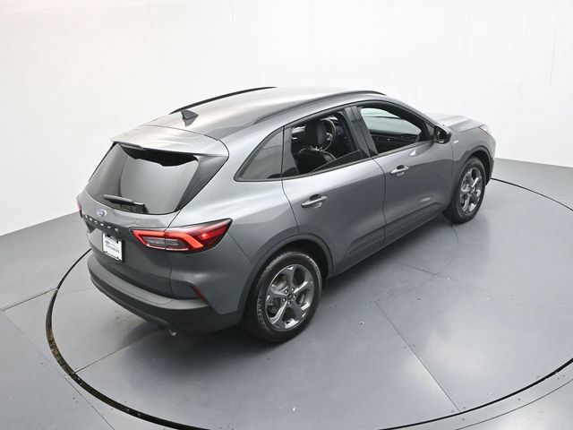 Used 2025 Ford Escape ST-Line FWD image 44
