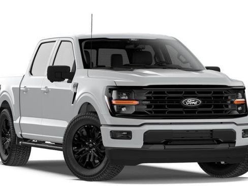 New 2026 Ford F150 XLT w/ Equipment Group 303A High AWD/4WD image 15