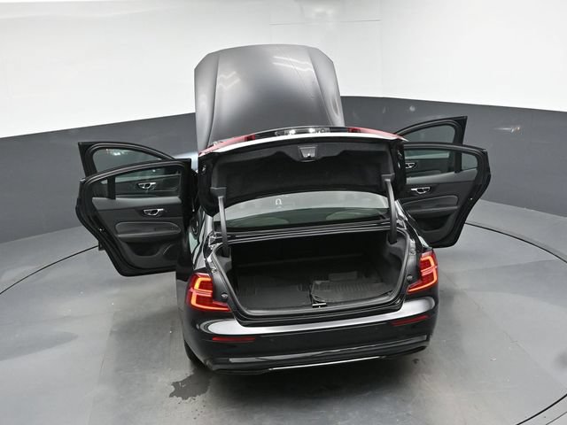 Certified 2024 Volvo S60 B5 Plus w/ Climate Package FWD image 50
