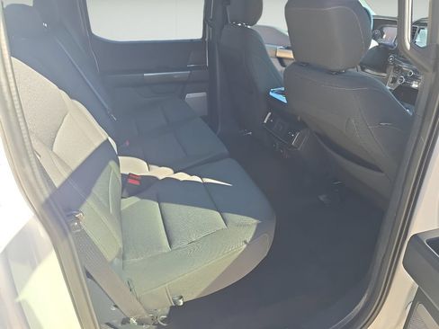 Used 2021 Ford F150 XLT w/ Equipment Group 302A High AWD/4WD image 35