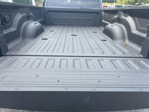 New 2026 RAM 3500 Big Horn image 7