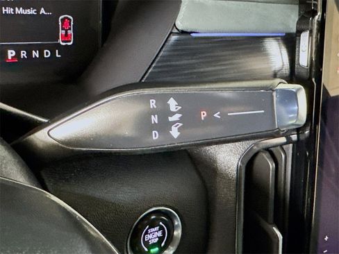 Certified 2025 GMC Acadia AT4 w/ LPO, Floor Liner Package image 15