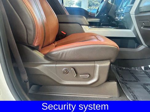 Used 2022 Ford F250 King Ranch w/ King Ranch Ultimate Package image 29