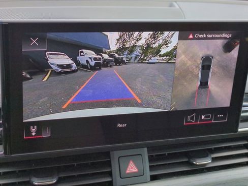 Used 2024 Audi A4 2.0T Premium Plus image 19