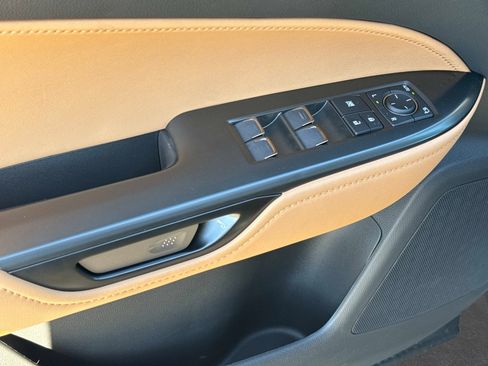 New 2026 Lexus NX 350 AWD image 20