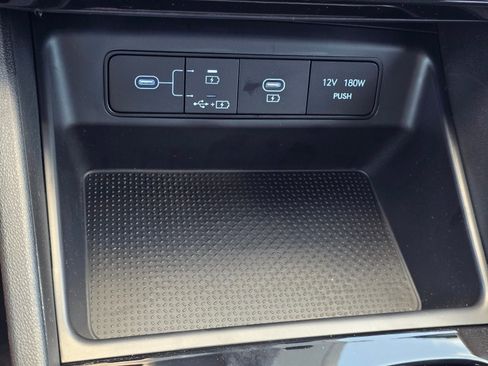 New 2026 Hyundai Santa Cruz SEL AWD/4WD image 21