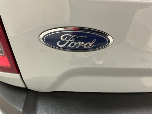 Used 2024 Ford Bronco Sport Outer Banks w/ Tech Package AWD/4WD image 7