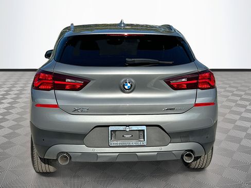 Certified 2023 BMW X2 xDrive28i w/ Convenience Package image 6