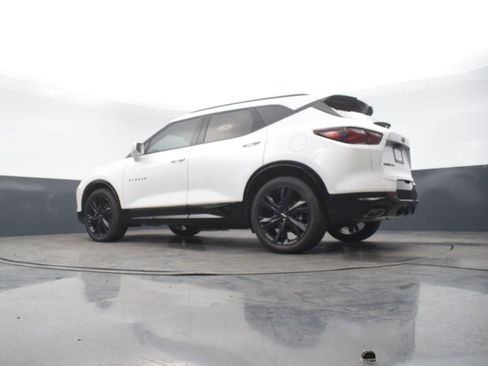 Used 2020 Chevrolet Blazer RS image 51