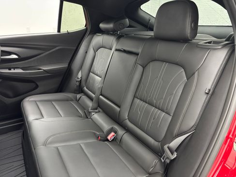 New 2026 Buick Envista Sport Touring FWD image 39