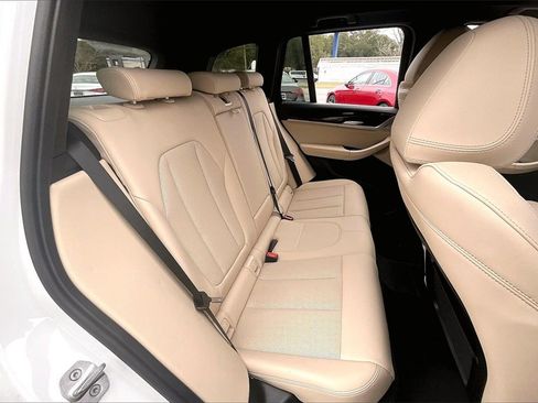 Used 2024 BMW X3 sDrive30i w/ Parking Assistance Package image 22