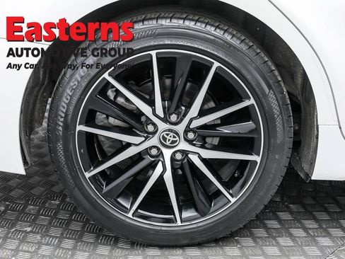 Used 2024 Toyota Camry SE image 29