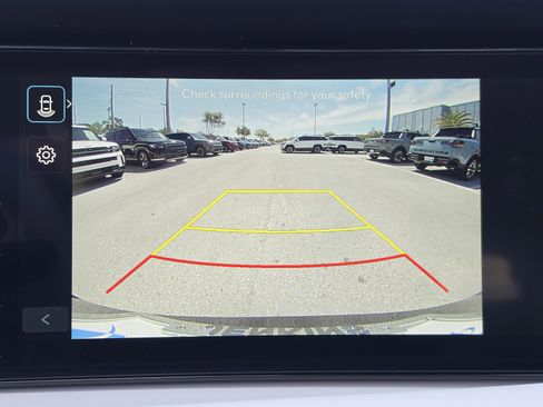 New 2026 Hyundai Palisade SEL image 34