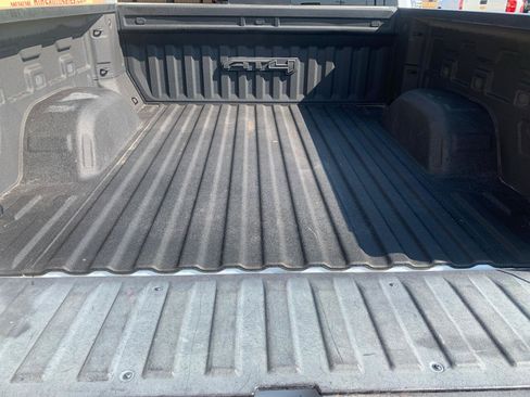 Used 2020 GMC Sierra 1500 AT4 w/ AT4 Premium Package AWD/4WD image 20