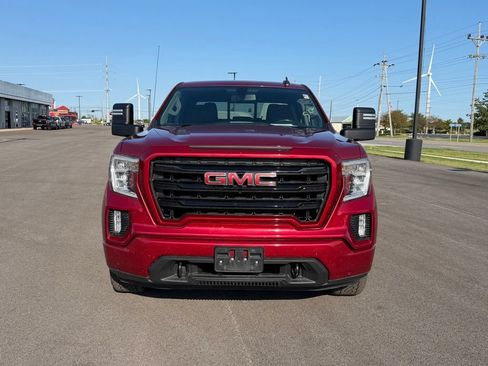 Used 2022 GMC Sierra 1500 Elevation w/ Preferred Package AWD/4WD image 2